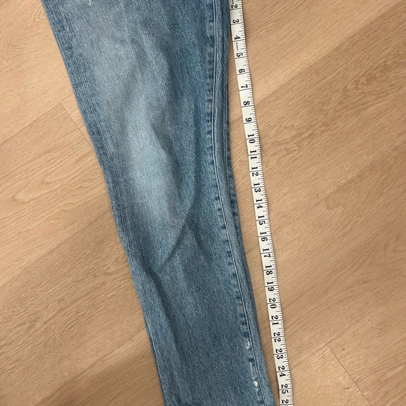 Citizens of Humanity Liya Jeans size 27 - Picture 16 of 16